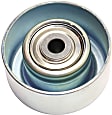 2006-2021 Toyota Tacoma - Accessory Belt Idler Pulley