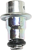Fuel Pressure Regulator