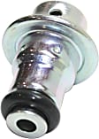 Fuel Pressure Regulator