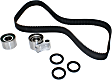 Timing Belt Kit, 6 Cyl., 3.4L Engine, GAS, Does Not Include Camshaft Tensioner Hydraulic Assembly