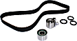 Timing Belt Kit, 6 Cyl., 3.4L Engine, GAS, Does Not Include Camshaft Tensioner Hydraulic Assembly