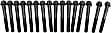 Cylinder Head Bolt, For DOHC Engine