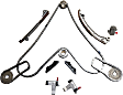 Timing Chain Kit, 6 Cyl., 4.0L Engine, without Vvt Cam Gear(S)