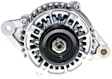 1995-1998 Toyota T100 - OE Repalcement Alternator, New