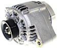 1995-1998 Toyota T100 - OE Repalcement Alternator, New