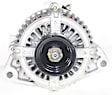 OE Repalcement Alternator, New