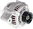 OE Repalcement Alternator, New