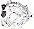 OE Repalcement Alternator, New