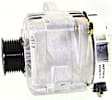 OE Repalcement Alternator, New