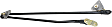 Wiper Linkage