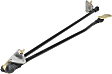 Wiper Linkage