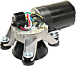 Wiper Motor, Motor without Washer Pump