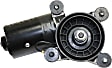 Wiper Motor, Motor without Washer Pump