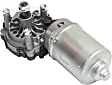 2014 Subaru Impreza Base - Front Wiper Motor, Motor Without Washer Pump, New