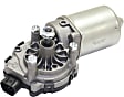 2014 Subaru Impreza Base - Front Wiper Motor, Motor Without Washer Pump, New