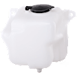 Washer Reservoir, With Pump, Small Tank(2.5L Cap.), Without Long Filler Neck Type