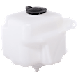 Washer Reservoir, With Pump, Small Tank(2.5L Cap.), Without Long Filler Neck Type