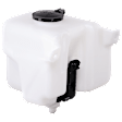 Washer Reservoir, With Pump, Small Tank(2.5L Cap.), Without Long Filler Neck Type