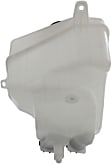 Washer Reservoir, With Pump, 4 Cyl., 1.5L Engine