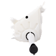 Washer Reservoir, With Pump, With Filler Neck