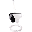 2024 Toyota 4Runner - Washer Reservoir With Pump, 4.0L 6Cyl