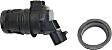 2016-2022 Lexus IS300 - Front or Rear Washer Pump