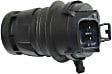 2016-2022 Lexus IS300 - Front or Rear Washer Pump