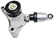 Accessory Belt Tensioner