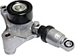 Accessory Belt Tensioner