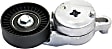 Accessory Belt Tensioner