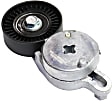 Accessory Belt Tensioner