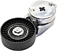 Accessory Belt Tensioner