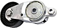 Accessory Belt Tensioner