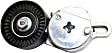 Accessory Belt Tensioner