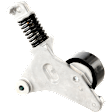 2006-2008 Toyota RAV4 - Accessory Belt Tensioner