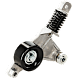 2006-2008 Toyota RAV4 - Accessory Belt Tensioner