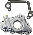 Oil Pump, 4 Cyl., 1.8L Engine