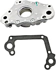 Oil Pump, 4 Cyl., 1.8L Engine