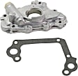 Oil Pump, 4 Cyl., 1.8L Engine
