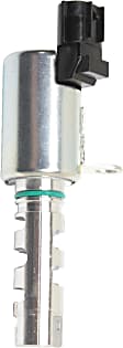 Variable Timing Solenoid, 4 Cyl., 1.5L Engine, 2-Prong Blade Terminal and 1-Female Connector