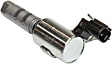 Variable Timing Solenoid - 6 Cylinder 4.0 Liter Engine