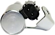 Variable Timing Solenoid - 6 Cylinder 4.0 Liter Engine