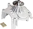 Fan Pulley Bracket, 6 Cyl., 3.0L Engine