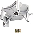 Fan Pulley Bracket, 6 Cyl., 3.0L Engine
