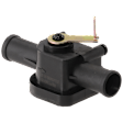 Heater Valve, Cable Operated
