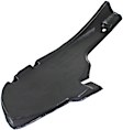 Rear, Passenger Side Fender Liner, 4 Cyl., 1.5L Engine