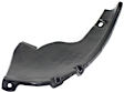 Rear, Driver Side Fender Liner, 4 Cyl., 1.5L Engine