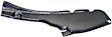 Rear, Driver Side Fender Liner, 4 Cyl., 1.5L Engine