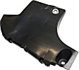 2013 Toyota RAV4 - Rear, Driver Side Fender Liner