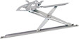 Front, Passenger Side Power Window Regulator, without Motor